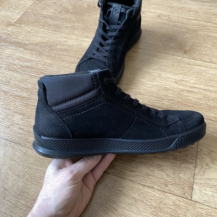 Демісезонні черевики, ботинки Ecco оригінал 41 26.5