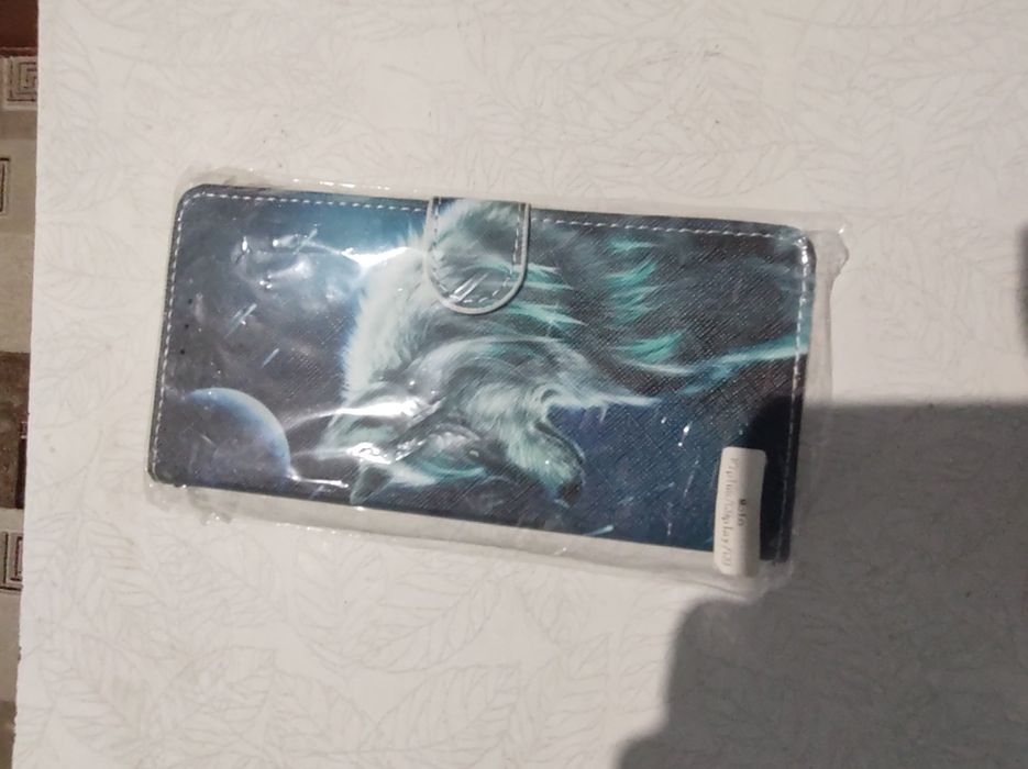 Чохол. Мотор'ролла .