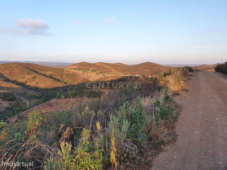Terreno Urbano em Tavira - com possibilidade de investimento