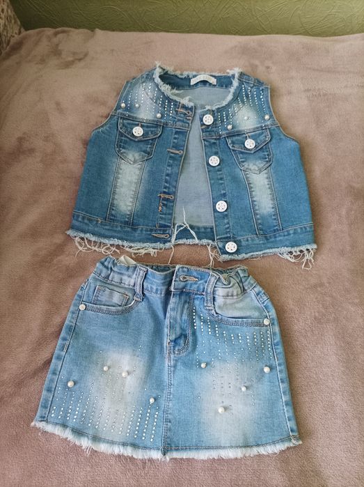 Кофта спіднички сарафани