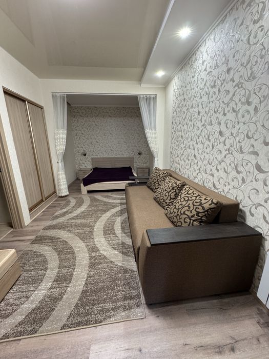 2х комнатная квартира 1/10 новострой Таврический