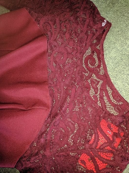 Вечернее платье,размер