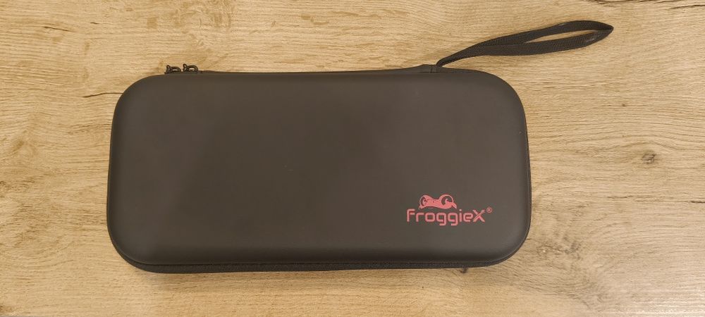 Etui Nintendo Switch 2 nowe