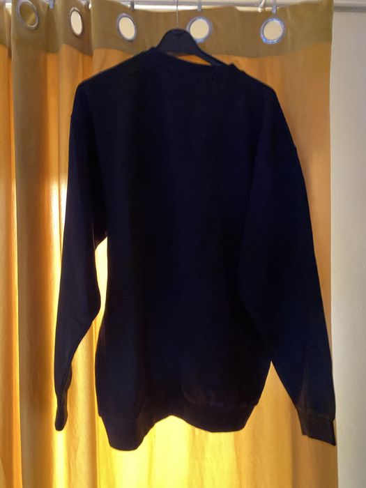 ytuł: Nowa bluza robocza ID IDENTITY XL – K. Hansen Transport - czarna