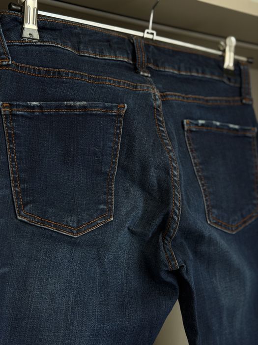 Джинси скіні Zara