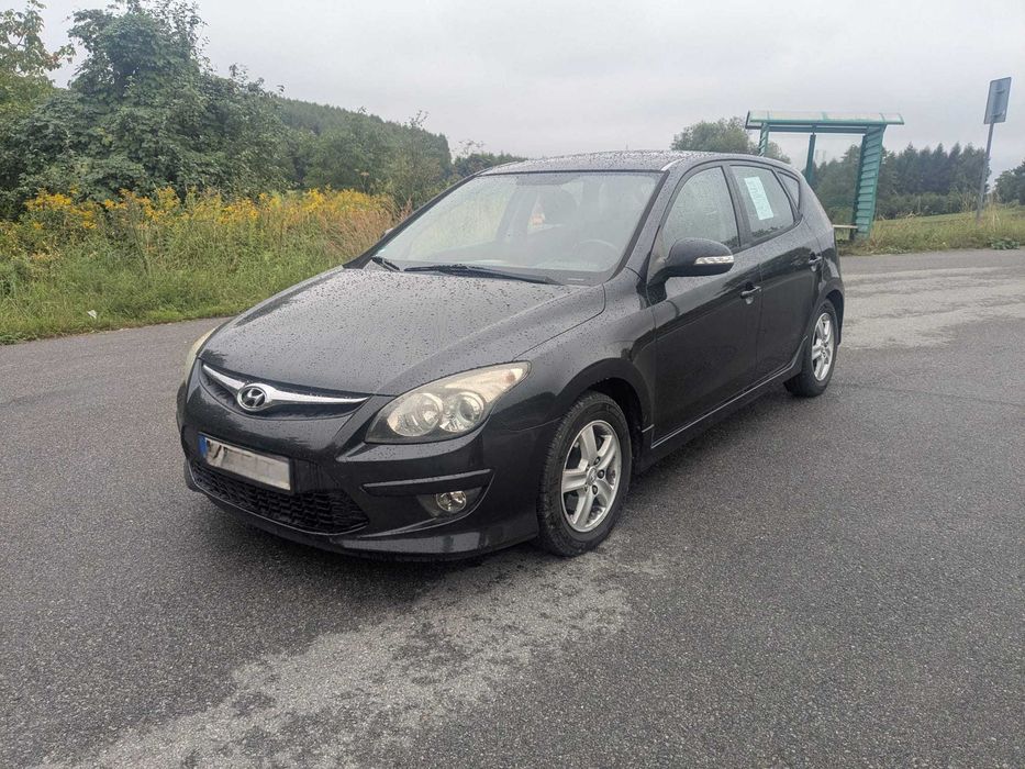 Hyundai i30 sprzedam