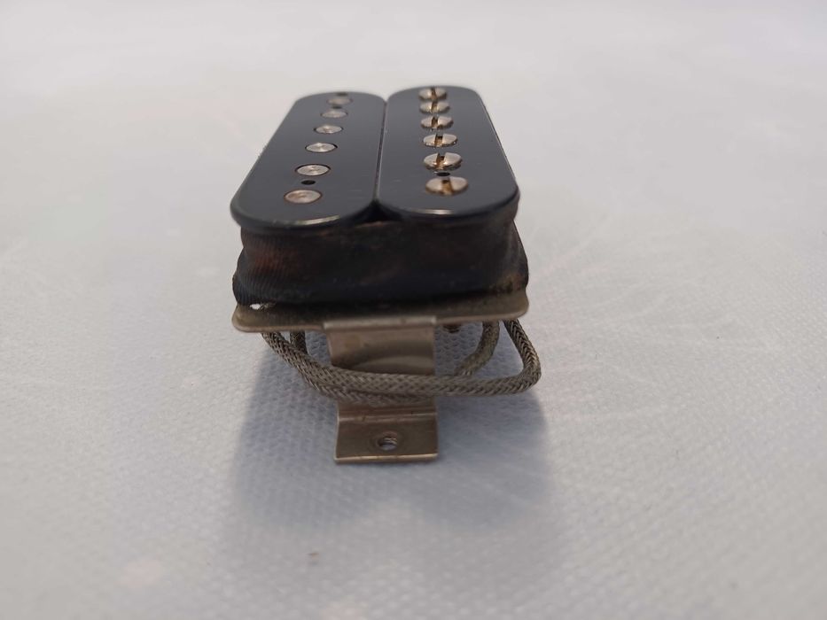 Gibson 496R - Neck Pickup black