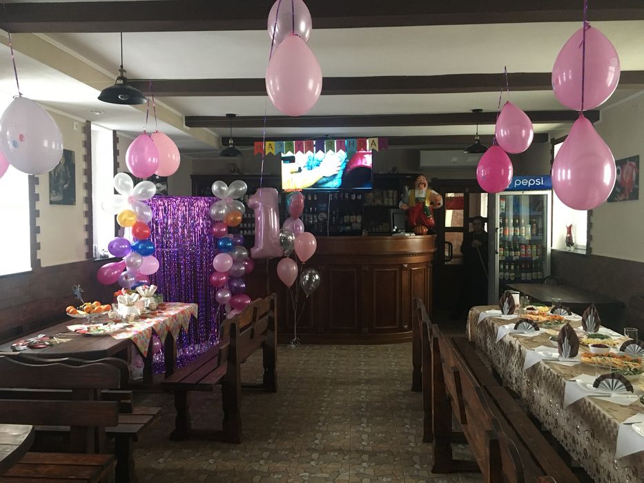 Кафе , ресторан. ,