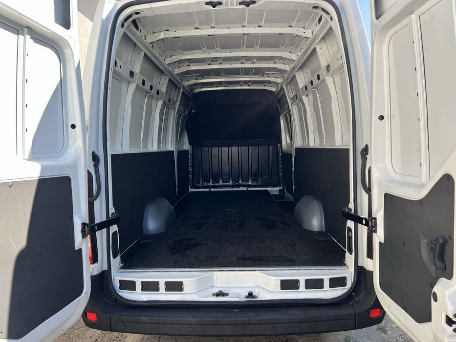 Opel Movano L4H2 2021р