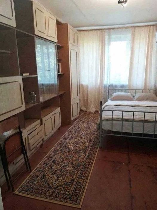 Продам 3-х комнатную квартиру в Чугуеве