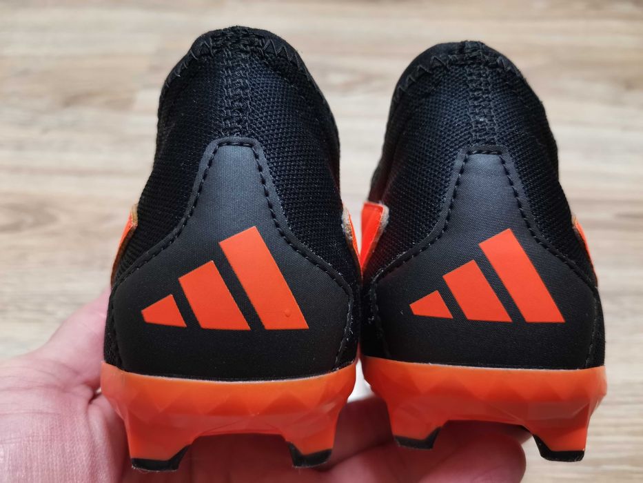 Продам бутси Adidas Predator Accuracy.3 FG 34 розміру.