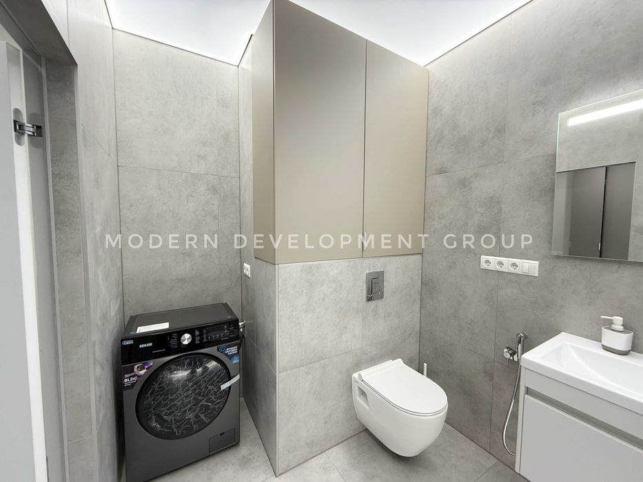 1-комнатная квартира по адресу ул. Воскресенская (площадь 45 м²) - Atlanta.ua - фото 23