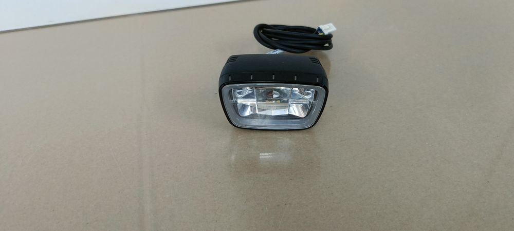 Flyer Busch Müller Przednia Lampka E-bike