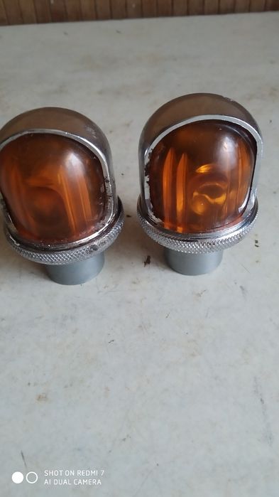 Картер Вятка Электрон новый ссср и другие запчасти