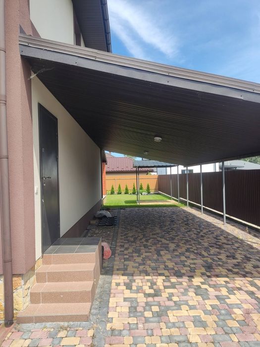 !!!Оренда заміського будинку в селі Осещено в КМ Сеневір Десна Вишгоро