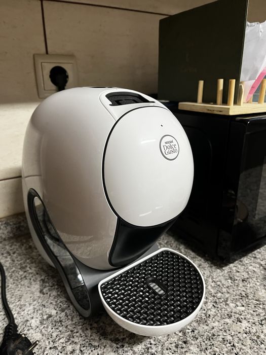 Maquina dolce gusto