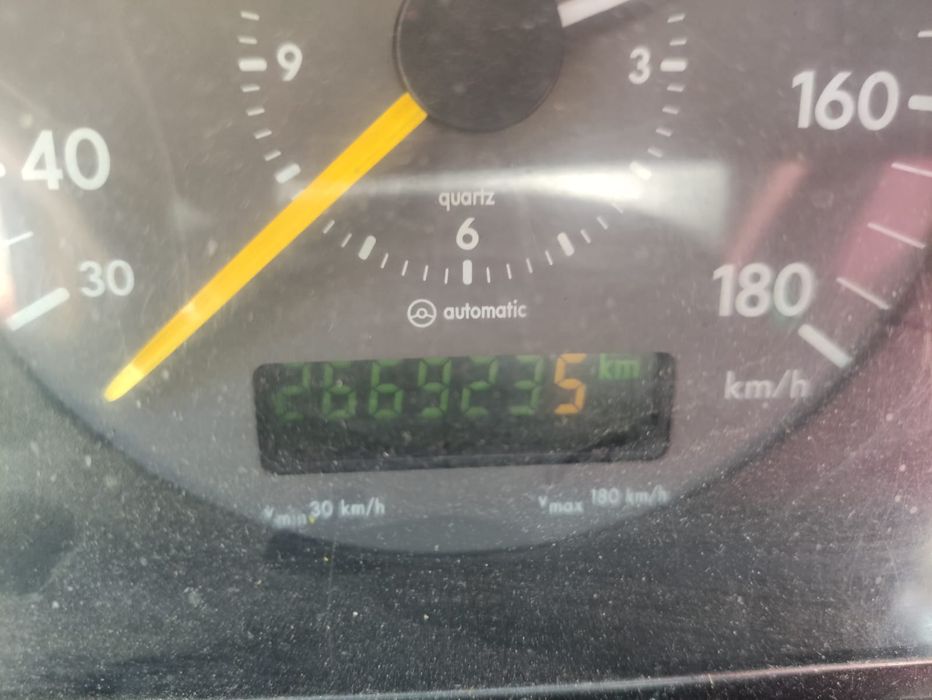 Do żywca Volkswagen Lt 46A 2.8 tdi
