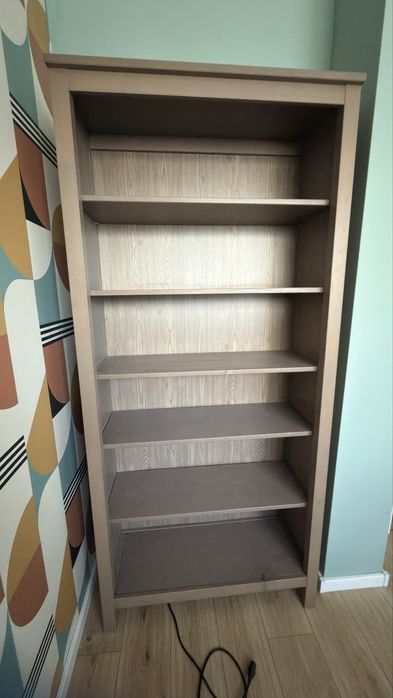 Biblioteczka ,regał
