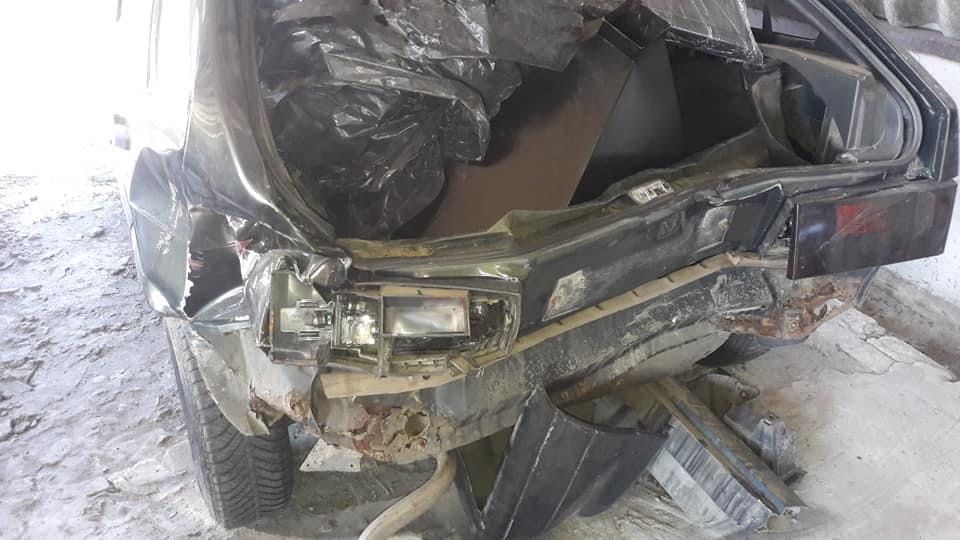 Ремонт автомобілів ,  зварочні роботи Бус та легкові !  !