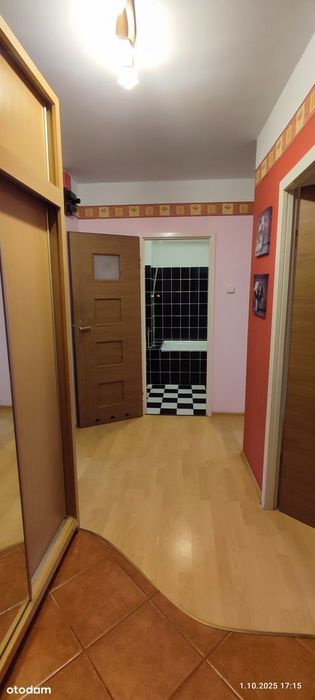 Sprzedam mieszkanie 52m 2 pokoje
