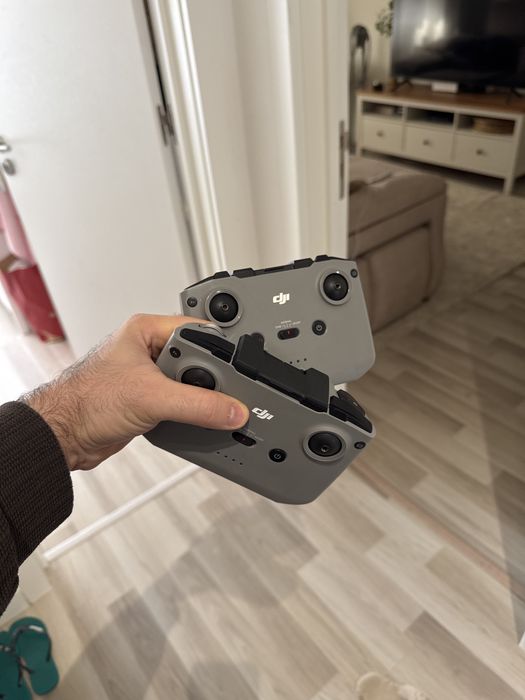 Controle Remoto DJI RC N3