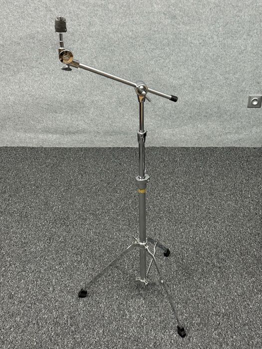 ++ Pearl 850 Statyw łamany pod talerz - PERKUSJA ++
