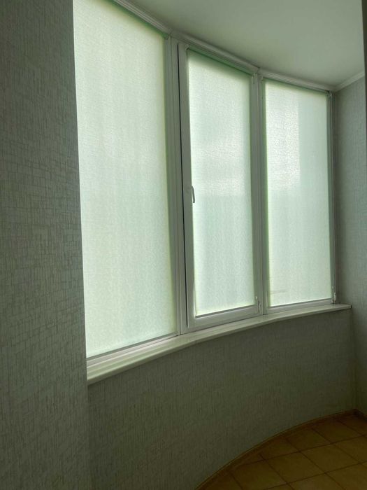 Оренда 1но кімнатної Оболонська набережна 3