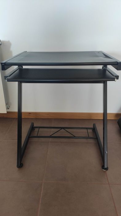 Secretária+cadeira de escritório