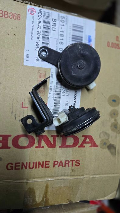 Pecas honda civic type r fk8