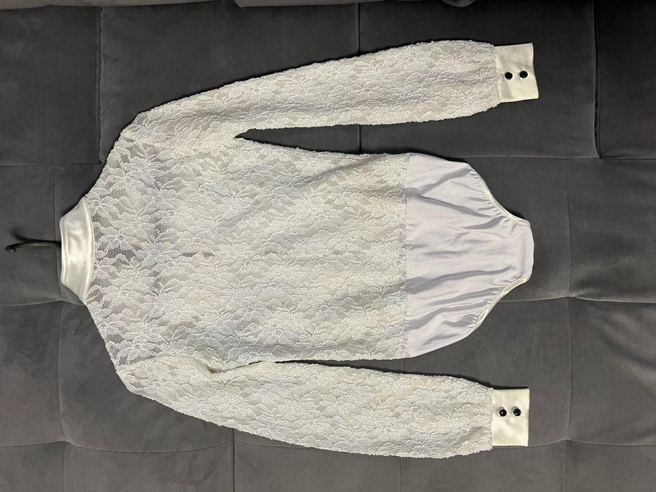 Костюм для бальних танців