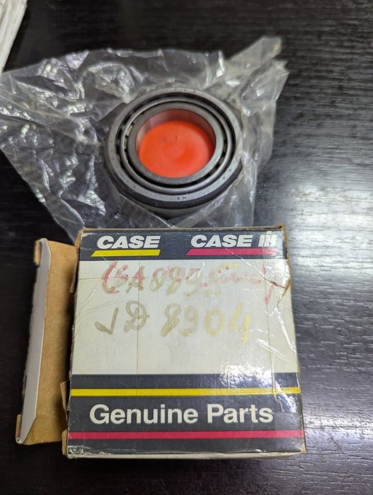 Підшипник комбайновий GA0895 , JD8904 , F-86364