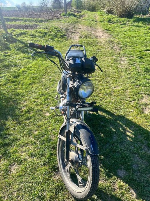 Продам мустанг сабур 107куб срочно !!!!