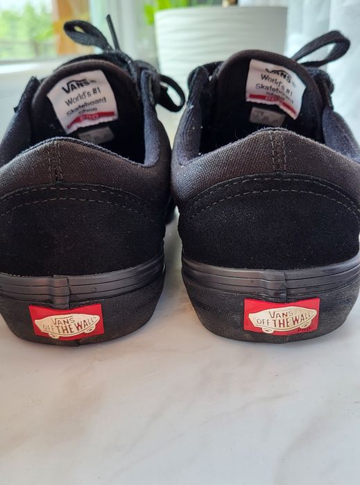 Buty Vans Old School