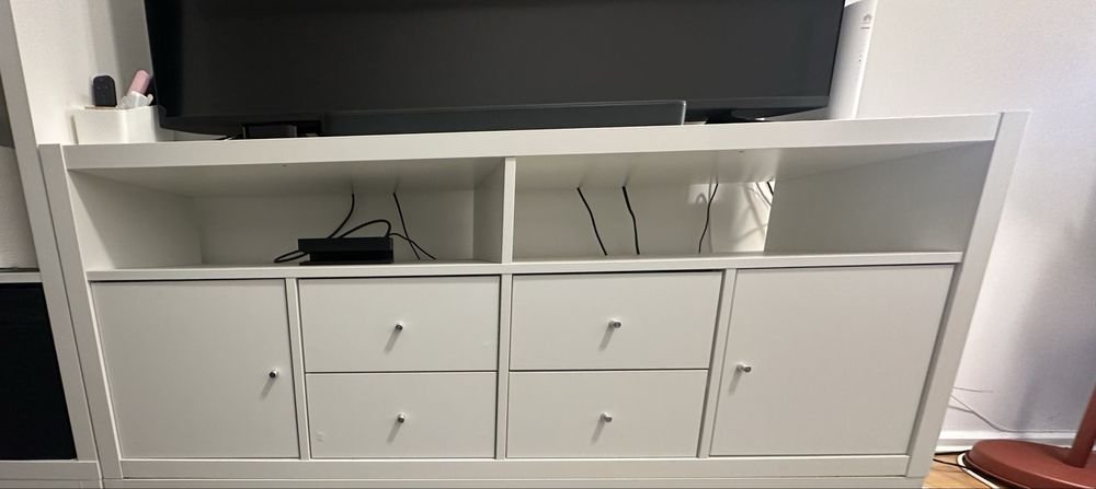 Móvel para Televisão