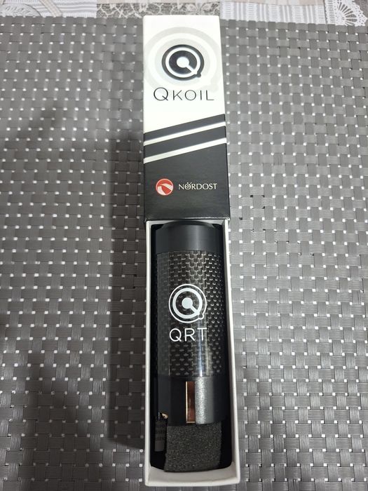 Nordost QKOIL QK1 AC Enhancer