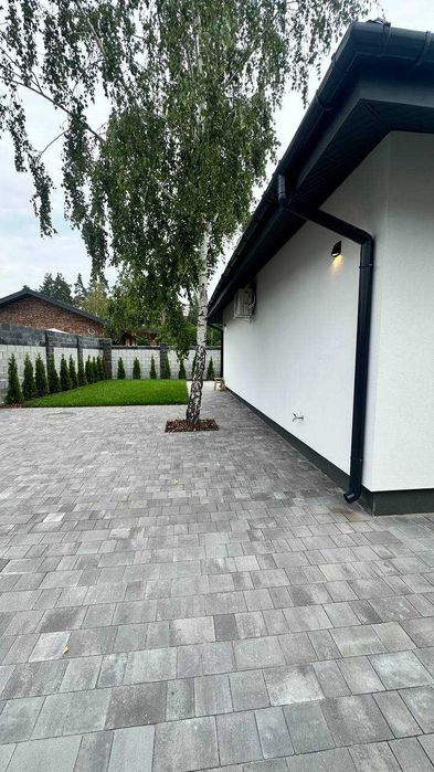 Будинок в зеленій локаціі.З РЕМОНТОМ І ТЕХНІКОЮ