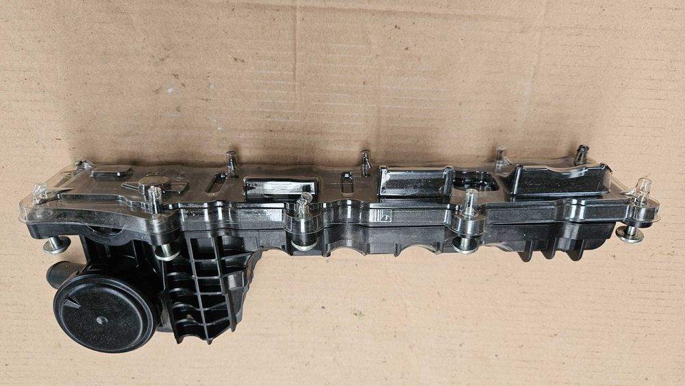 Fiat Ducato III 2.2 M-Jet Odma seperator 46351347