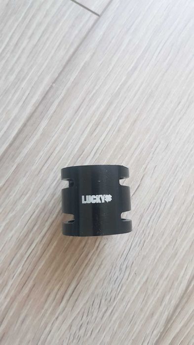 Zacisk do hulajnogi ihc