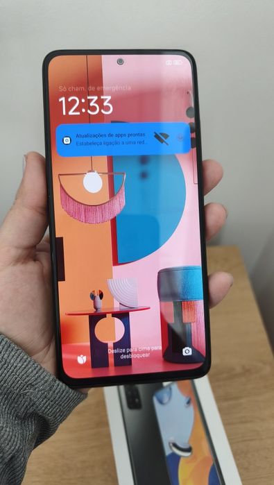 Redmi note 11 Pro