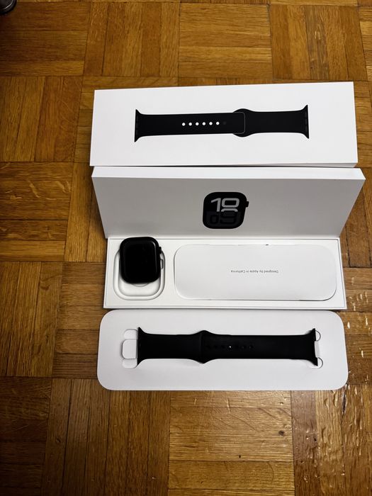 Apple Watch 10 46mm gps cellular