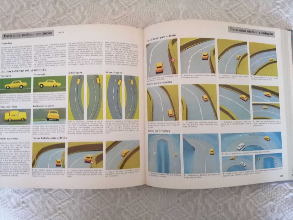 O Livro do Automóvel (Edição de 1976)