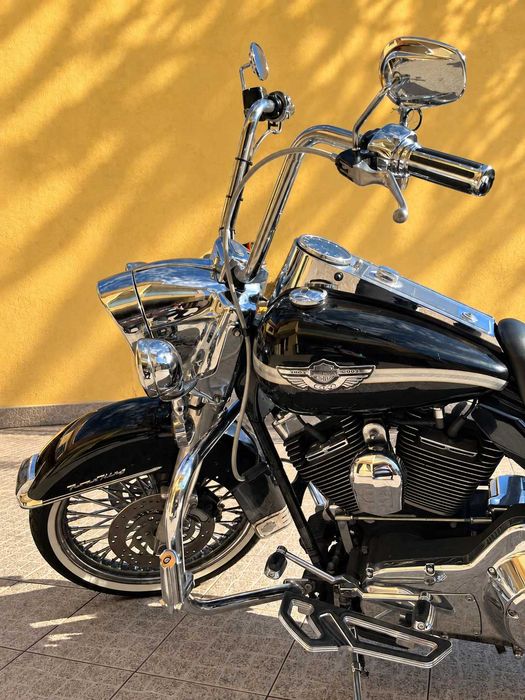 Harley Davidson Road King