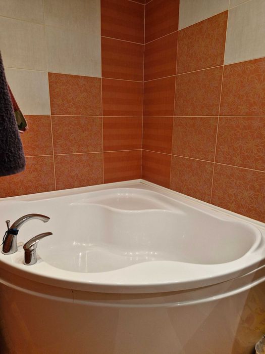 2 кімн. квартира в центрі міста