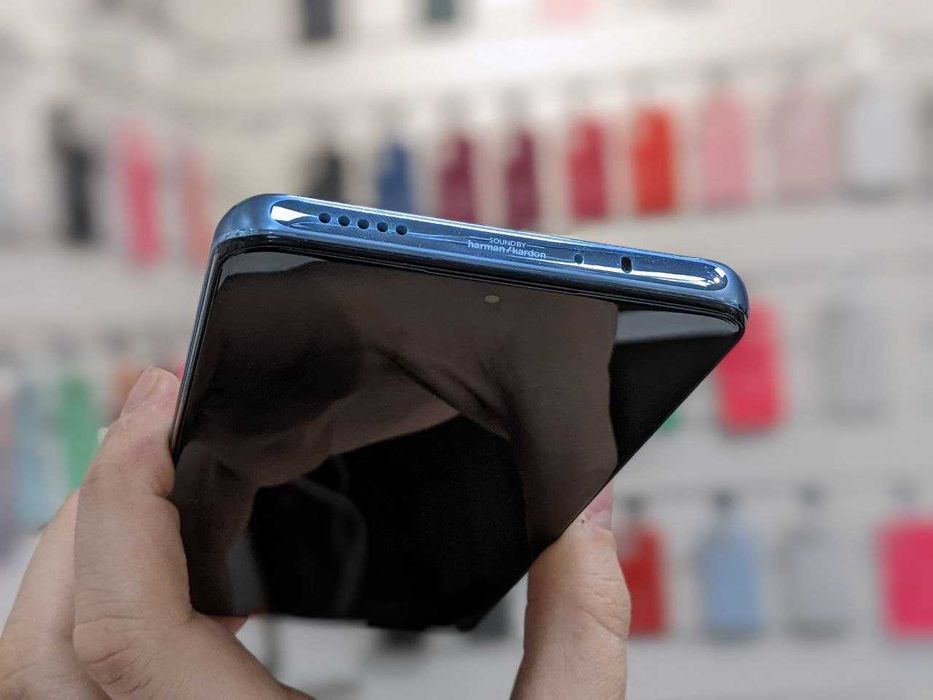 Телефон Xiaomi 12T Pro A201XM 8/256Gb Blue