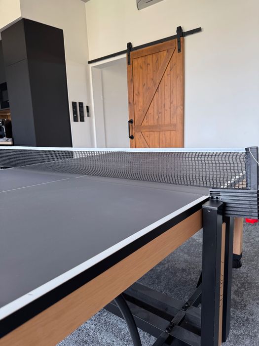 Stół do ping-ponga Cornilleau Competition 850 Wood