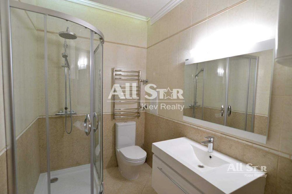 Оренда 4к квартири в Києві, Назарівська вул. 23А Без комісії