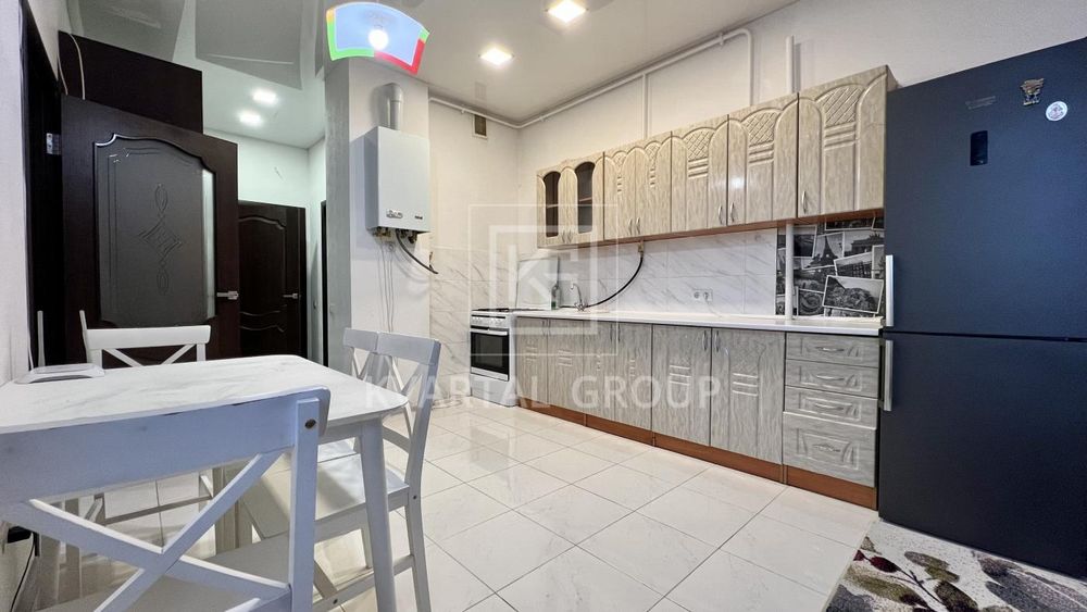 Продаж Євро 2 кімнатної квартири Київ голосіївській район