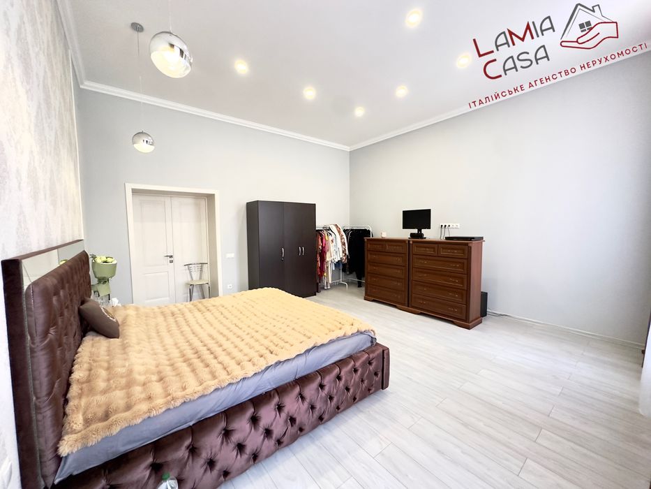 4+-rooms apartment apartment by the address (area 195 m²) - Atlanta.ua - photo 12