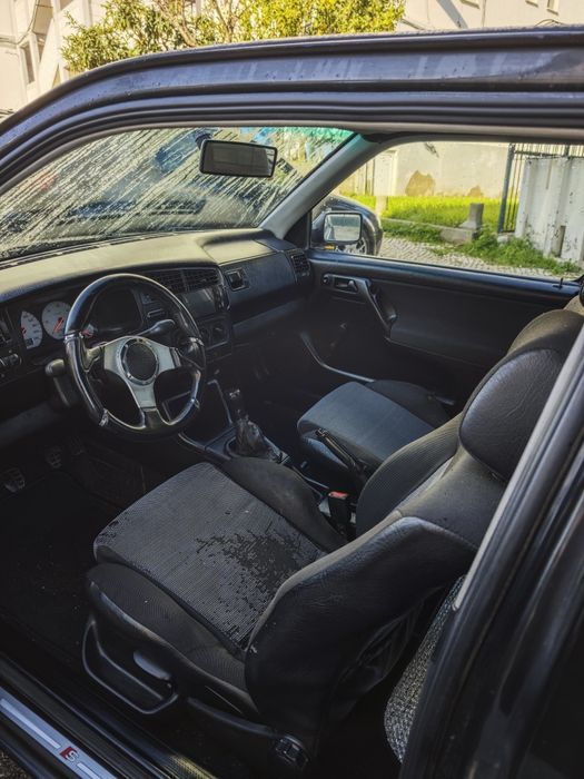 Volkswagen Golf 3 1.9 TDI