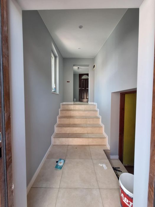 Remonty wykończenia wnętrz